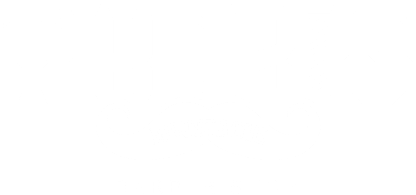 BigMoustache Baber Shop