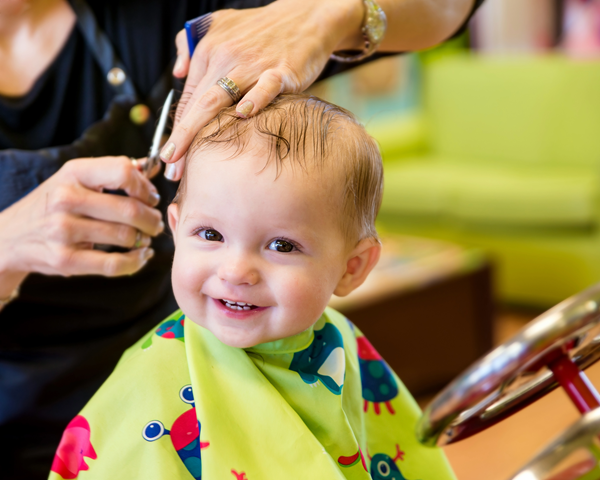 Kids Cuts
