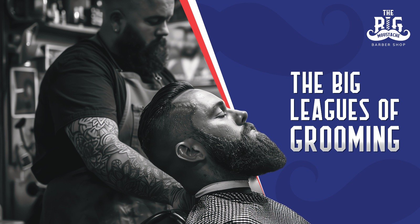 Big Moustache Community